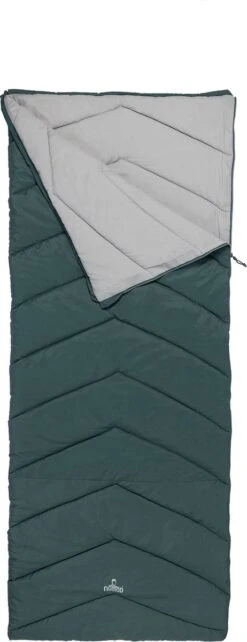 NOMAD® Bora Slaapzak - Dekenmodel - Max Lichaamslengte 190 Cm -Buiten Kamperen Apparatuur 462x1200 1