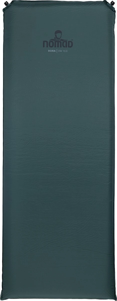 NOMAD® Bora Extra Breed 10.0 - Slaapmat - 198x 76 X 10 - Zelfopblazend - 1 Persoons 3 NOMAD® Bora Extra Breed 10.0 - Slaapmat - 198x 76 X 10 - Zelfopblazend - 1 Persoons