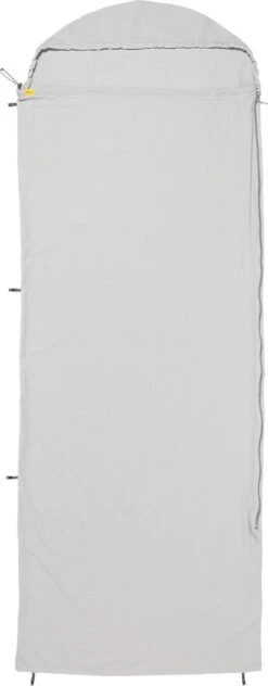 NOMAD® Triple-S Premium Plus Slaapzak (Links) | 220x80cm Groen | Lichtgewicht & Kwalitatief | Slaapzak | Incl Hoes -Buiten Kamperen Apparatuur 469x1200 1