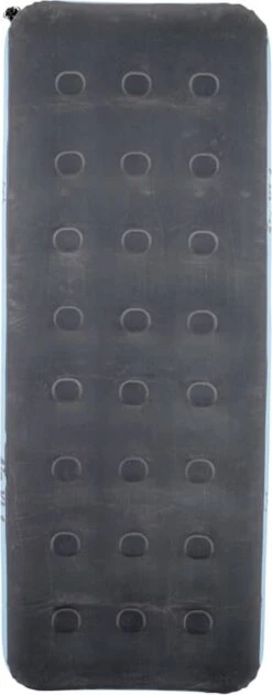 Bo-Camp Luchtbed - Velours Air-XL 1 - 1-persoons - 200x78x23 Cm 31 Bo-Camp Luchtbed - Velours Air-XL 1 - 1-persoons - 200x78x23 Cm -Buiten Kamperen Apparatuur 471x1200