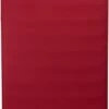 NOMAD® Levanto XW 10.0 Slaapmat | Zelfopblazende Mat Rood | 198x76x10cm | Lichtgewicht & Kwalitatief | Incl Hoes 2 NOMAD® Levanto XW 10.0 Slaapmat | Zelfopblazende Mat Rood | 198x76x10cm | Lichtgewicht & Kwalitatief | Incl Hoes -Buiten Kamperen Apparatuur 484x1200