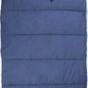NOMAD Condor XL- Sleeping Bag - 220 X 90 - Donkerblauw -Buiten Kamperen Apparatuur 485x1200