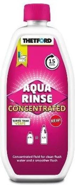 Thetford Aqua Rinse - Concentrated - 0,75L -Buiten Kamperen Apparatuur 491x1200 1