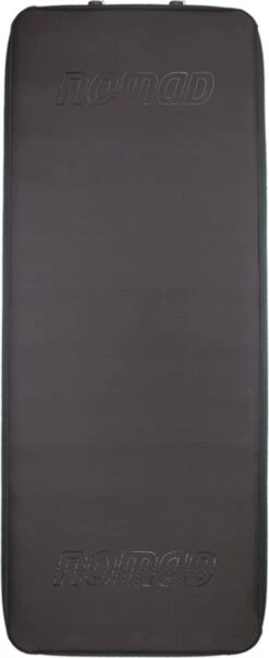 NOMAD® Dreamzone Premium XW 15.0 Slaapmat | Zelfopblazende Mat Groen | 198x78x15cm | Lichtgewicht & Kwalitatief | Incl Hoes -Buiten Kamperen Apparatuur 491x1200