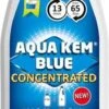Thetford Aqua Kem Blue - Lavendel - Concentrated - 0,8L -Buiten Kamperen Apparatuur 496x1200 4