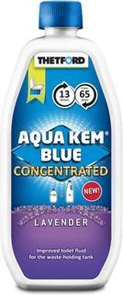 Thetford Aqua Kem Blue - Lavendel - Concentrated - 0,8L -Buiten Kamperen Apparatuur 502x1200 3