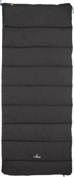 NOMAD Condor - Slaapzak - 205 X 80 - Donkergrijs -Buiten Kamperen Apparatuur 503x1200 1