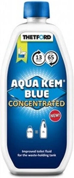 Thetford Aqua Kem Blue - Concentrated - 0,8L -Buiten Kamperen Apparatuur 503x1200 6