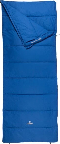NOMAD Blazer - Slaapzak - 205 X 80 - Blue 15 NOMAD Blazer - Slaapzak - 205 X 80 - Blue -Buiten Kamperen Apparatuur 506x1200 1