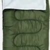 Froyak Sleeping Bag Groen 200 X 80 Cm Een Person -Buiten Kamperen Apparatuur 506x1200