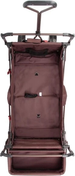 FUXTEC Bolderkar CT350 - Bruin -Buiten Kamperen Apparatuur 515x1200 2