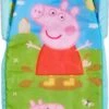 Worlds Apart Peppa Pig Readybed - 2 In 1 Slaapzak En Luchtbed Voor Kinderen -Buiten Kamperen Apparatuur 544x1200