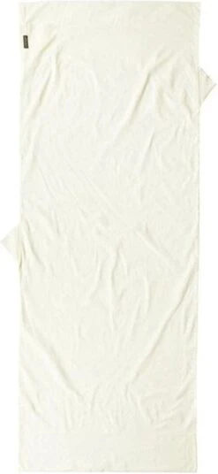 Cocoon Binnenslaapzak Mamo Travelsheet 220 X 88 Cm Katoen Wit 10 Cocoon Binnenslaapzak Mamo Travelsheet 220 X 88 Cm Katoen Wit -Buiten Kamperen Apparatuur 553x1200