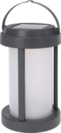 Shell Solar Campinglamp - Oplaadbaar LED - 100 Lumen - IP64 Waterdicht - Draagbare Kampeerlamp - Tentlamp - Acculamp - Traploos Dimbare Lamp -Buiten Kamperen Apparatuur 554x1200