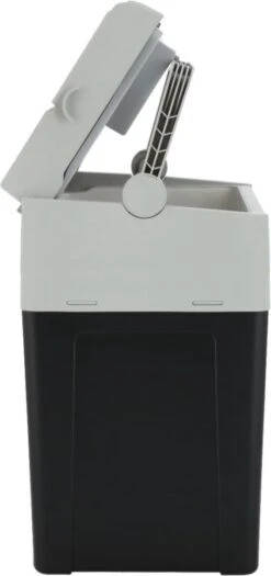 Mestic MTEC-28 Koelbox Thermo-elektrisch - AC/DC - 26L -Buiten Kamperen Apparatuur 565x1200