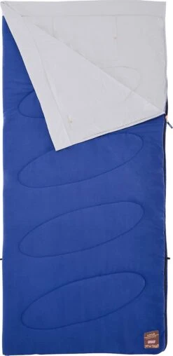 Coleman Lotus L Slaapzak - 205 X 85 Cm -Buiten Kamperen Apparatuur 584x1200