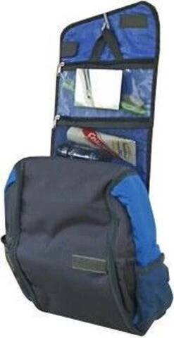 Thule Toiletry Kit - Zwart 11 Thule Toiletry Kit - Zwart -Buiten Kamperen Apparatuur 618x1200