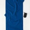 Cocoon TravelSheet - Lakenzak - Katoen - Ultramarine Blue -Buiten Kamperen Apparatuur 621x1200 4