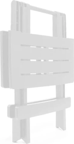 GENERIC Bijzettafel Adige Wit Kunststof 45x43x50cm 11 GENERIC Bijzettafel Adige Wit Kunststof 45x43x50cm -Buiten Kamperen Apparatuur 623x1200