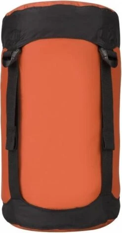 Sea To Summit Compressiezak - 10L - Oranje - Lichtgewicht -Buiten Kamperen Apparatuur 628x1200 1