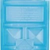Campingaz Freezpack M10 Koelelement - 2x 270 Gram - 18,5 X 9,5 X 3 Cm 2 Campingaz Freezpack M10 Koelelement - 2x 270 Gram - 18,5 X 9,5 X 3 Cm -Buiten Kamperen Apparatuur 632x1200