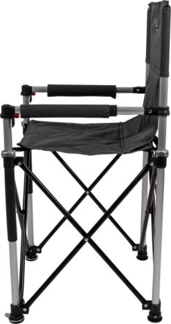 Bo-Camp Kinder Campingstoel Compact - Antraciet 36 Bo-Camp Kinder Campingstoel Compact - Antraciet -Buiten Kamperen Apparatuur 633x1200