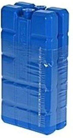 Merkloos Koelelementen Voor Koelbox 4 Stuks - 200 Gram -Buiten Kamperen Apparatuur 639x1200