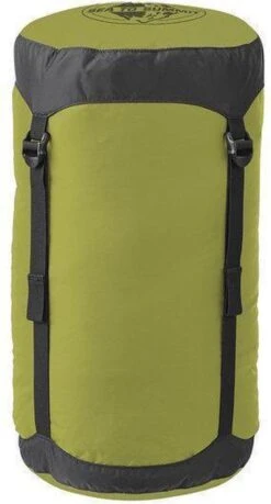 Sea To Summit Compression Sack 30L Groen Compressiezak - 30L - Groen - Lichtgewicht -Buiten Kamperen Apparatuur 646x1200