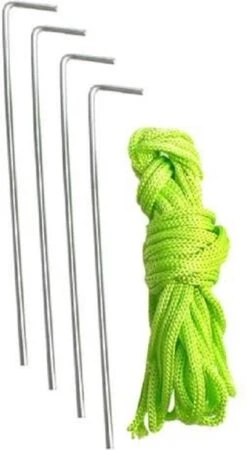 Merkloos 4 In 1 Pop-up Douchetent Voor Omkleden, Douchen, Toilet En Opslag - 1 Persoons Tent - Camping Douche En Omkleedtent - Inclusief Haringen En Draagtas - 190 X 110 X 110 Cm Blauw 15 Merkloos 4 In 1 Pop-up Douchetent Voor Omkleden, Douchen, Toilet En Opslag - 1 Persoons Tent - Camping Douche En Omkleedtent - Inclusief Haringen En Draagtas - 190 X 110 X 110 Cm Blauw -Buiten Kamperen Apparatuur 659x1200