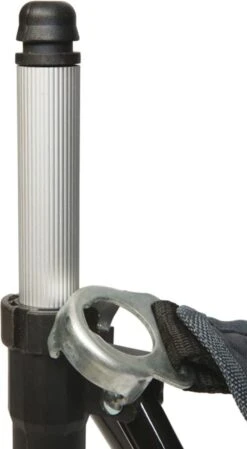 Bo-Camp Kinder Campingstoel Compact - Antraciet 28 Bo-Camp Kinder Campingstoel Compact - Antraciet -Buiten Kamperen Apparatuur 660x1200