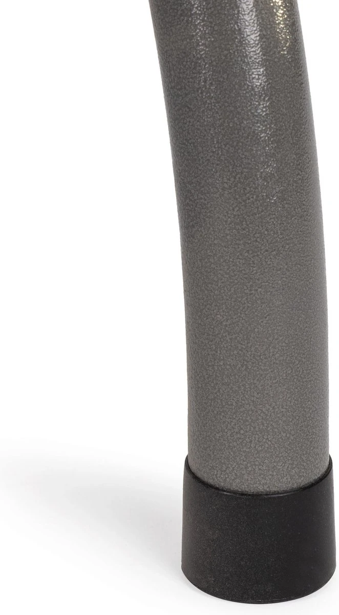 Inklapbare Tafel - Opklaptafel - 180x70x73,5 Cm - Wit 10 Inklapbare Tafel - Opklaptafel - 180x70x73,5 Cm - Wit - Afbeelding 8