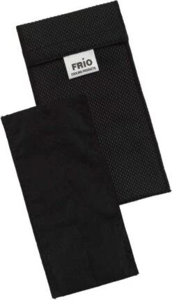 Frio Dubbel Diabetes Koeltas - Zwart 5 Frio Dubbel Diabetes Koeltas - Zwart -Buiten Kamperen Apparatuur 688x1200 1