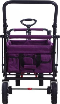 FUXTEC Bolderkar CT-700 - Paars -Buiten Kamperen Apparatuur 690x1200 1