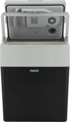 Mestic MTEC-28 Koelbox Thermo-elektrisch - AC/DC - 26L -Buiten Kamperen Apparatuur 697x1200 1