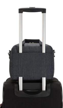 Kipling MIYO Lunchtas - Marine Navy -Buiten Kamperen Apparatuur 703x1200 1