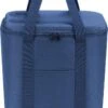 Reisenthel Coolerbag XL Koeltas - 30L - Navy Blauw -Buiten Kamperen Apparatuur 710x1200