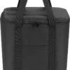 Reisenthel Coolerbag XL Koeltas - 30L - Zwart 1 Reisenthel Coolerbag XL Koeltas - 30L - Zwart -Buiten Kamperen Apparatuur 713x1200 3
