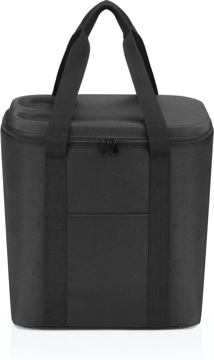 Reisenthel Coolerbag XL Koeltas - 30L - Zwart 3 Reisenthel Coolerbag XL Koeltas - 30L - Zwart