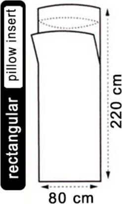 LOWLAND OUTDOOR® LAKENZAK - 100% KATOEN - RECHT MODEL - 220X80 CM - 350GR 9 LOWLAND OUTDOOR® LAKENZAK - 100% KATOEN - RECHT MODEL - 220X80 CM - 350GR -Buiten Kamperen Apparatuur 716x1200 1
