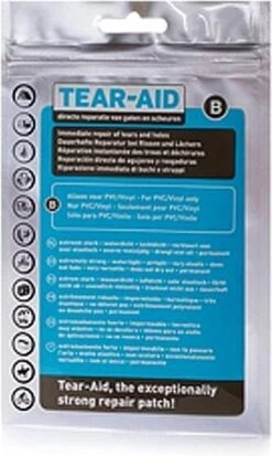 Tear - Aid - Reparatiemiddel - Type A En B Zakje - Combideal -Buiten Kamperen Apparatuur 718x1200