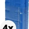 Merkloos Koelelementen Voor Koelbox 4 Stuks - 200 Gram 1 Merkloos Koelelementen Voor Koelbox 4 Stuks - 200 Gram -Buiten Kamperen Apparatuur 743x1200 3
