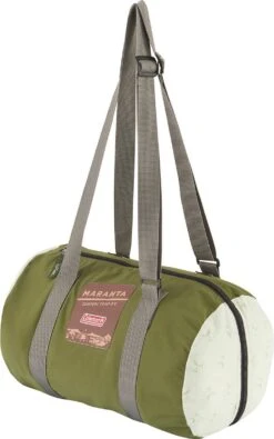 Coleman Maranta XL Slaapzak - 220 X 100 Cm - Groen 11 Coleman Maranta XL Slaapzak - 220 X 100 Cm - Groen -Buiten Kamperen Apparatuur 750x1200 4