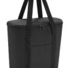 Reisenthel Thermoshopper Koeltas - 15L - Zwart -Buiten Kamperen Apparatuur 764x1200 5