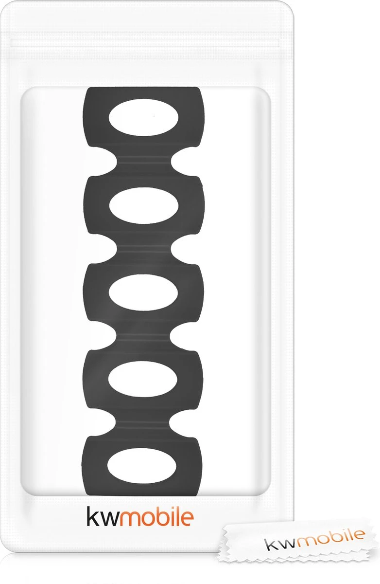 Kwmobile 1x Opvouwbare Houder Voor Flessen En Blikjes - Voor Koelkast En Voorraadkast - Siliconen Flessenhouder In Zwart - 31 X 9,5 X 1 Cm 4 Kwmobile 1x Opvouwbare Houder Voor Flessen En Blikjes - Voor Koelkast En Voorraadkast - Siliconen Flessenhouder In Zwart - 31 X 9,5 X 1 Cm - Afbeelding 2