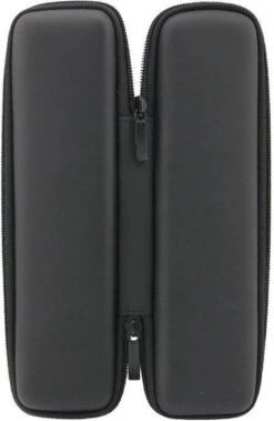 Merkloos Diabetes Koeltas - Insuline Koeltas - Zwart - Diabetes Etui - Medische Koeltas - Hard Case -Buiten Kamperen Apparatuur 783x1200