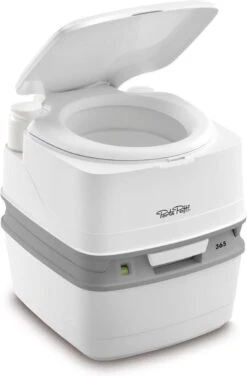 Thetford Qube 365 Porta Potti - Wit -Buiten Kamperen Apparatuur 788x1200 1