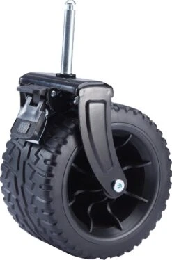 Flextail Gear Bolderkar Opvouwbaar Ezy Wagon - Tot 100KG - Wielen Loskoppelbaar - Zwart -Buiten Kamperen Apparatuur 792x1200 2