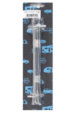 Bo-Camp Rotspen - Tarzan - 10 Stuks X 23 Cm - Gegalvaniseerd Staal 5 Bo-Camp Rotspen - Tarzan - 10 Stuks X 23 Cm - Gegalvaniseerd Staal -Buiten Kamperen Apparatuur 794x1200 1