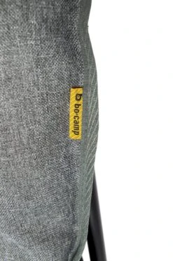 Bo-Camp Camping - Vlinderstoel - Himrod - Inklapbaar - Kleikleurig -Buiten Kamperen Apparatuur 794x1200 19