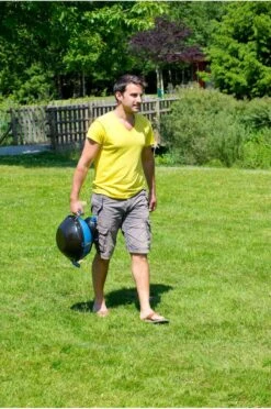 Campingaz Party Grill 400 CV Camping Kooktoestel - 1-pits - 2000 Watt 35 Campingaz Party Grill 400 CV Camping Kooktoestel - 1-pits - 2000 Watt -Buiten Kamperen Apparatuur 796x1200 4